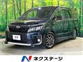 2014 Toyota Voxy