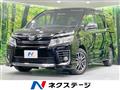 2015 Toyota Voxy