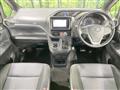 2015 Toyota Voxy