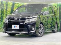 2015 Toyota Voxy