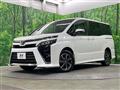 2017 Toyota Voxy