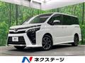 2017 Toyota Voxy