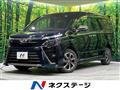 2018 Toyota Voxy