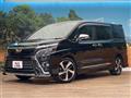 2018 Toyota Voxy