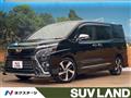 2018 Toyota Voxy