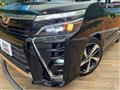 2018 Toyota Voxy