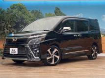 2018 Toyota Voxy