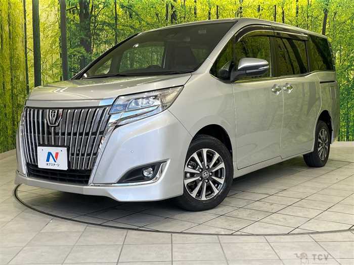 2019 Toyota Esquire
