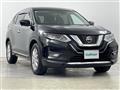 2020 Nissan X-Trail Hybrid