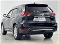 2020 Nissan X-Trail Hybrid