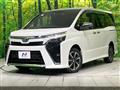 2021 Toyota Voxy
