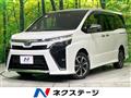 2021 Toyota Voxy