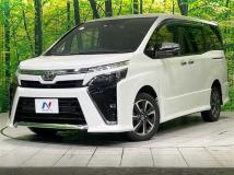 2021 Toyota Voxy