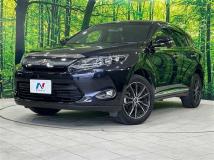 2014 Toyota Harrier