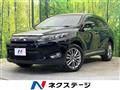 2015 Toyota Harrier