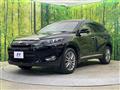 2015 Toyota Harrier