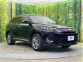 2015 Toyota Harrier