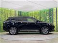 2015 Toyota Harrier