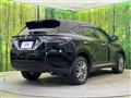 2015 Toyota Harrier