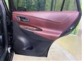 2015 Toyota Harrier