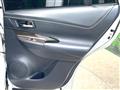 2016 Toyota Harrier