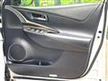 2016 Toyota Harrier