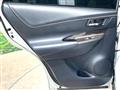 2016 Toyota Harrier