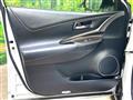 2016 Toyota Harrier