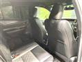 2016 Toyota Harrier
