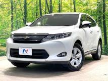 2016 Toyota Harrier