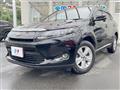 2016 Toyota Harrier
