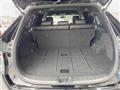 2016 Toyota Harrier