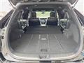 2016 Toyota Harrier