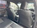 2016 Toyota Harrier