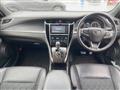2016 Toyota Harrier