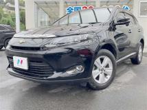 2016 Toyota Harrier