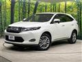 2016 Toyota Harrier