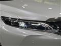 2016 Toyota Harrier