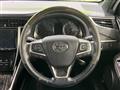 2016 Toyota Harrier