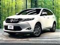 2017 Toyota Harrier