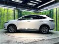 2017 Toyota Harrier