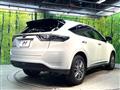 2017 Toyota Harrier