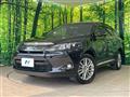 2017 Toyota Harrier