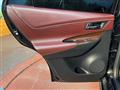 2017 Toyota Harrier