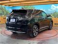 2017 Toyota Harrier