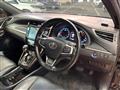 2017 Toyota Harrier