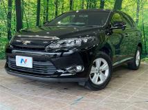 2017 Toyota Harrier