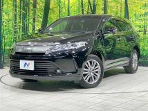 2017 Toyota Harrier