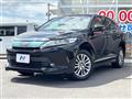 2017 Toyota Harrier