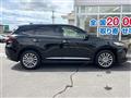 2017 Toyota Harrier